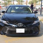 تويوتا كامري 2018 وصلت السعودية + تقرير مع الأسعار والفئات والمواصفات وصور لدى وكالة عبداللطيف جميل تويوتا كامري 2018 وصلت السعودية + تقرير مع الأسعار والفئات والمواصفات وصور لدى وكالة عبداللطيف جميل 31