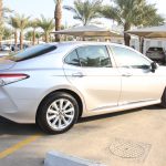 تويوتا كامري 2018 وصلت السعودية + تقرير مع الأسعار والفئات والمواصفات وصور لدى وكالة عبداللطيف جميل تويوتا كامري 2018 وصلت السعودية + تقرير مع الأسعار والفئات والمواصفات وصور لدى وكالة عبداللطيف جميل 25