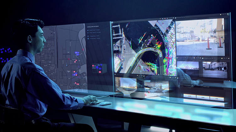 "نيسان" و"ناسا" توسعان نطاق الأبحاث في مجال خدمات التنقل الذاتي "نيسان" و"ناسا" توسعان نطاق الأبحاث في مجال خدمات التنقل الذاتي 1