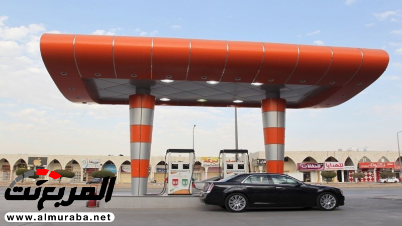 "البلديات" تدرس السماح لمحطات الوقود ببيع أسطوانات الغاز "البلديات" تدرس السماح لمحطات الوقود ببيع أسطوانات الغاز 1