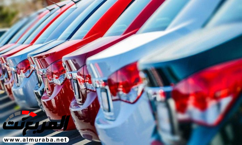 توقعات بارتفاع الإقبال على المركبات المستعملة في الإمارات توقعات بارتفاع الإقبال على المركبات المستعملة في الإمارات 1