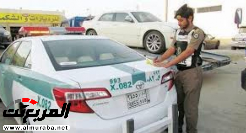 المرور يستعد لإلغاء الحد الأعلى للمخالفات وهذه أهم الشروط المرور يستعد لإلغاء الحد الأعلى للمخالفات وهذه أهم الشروط 1