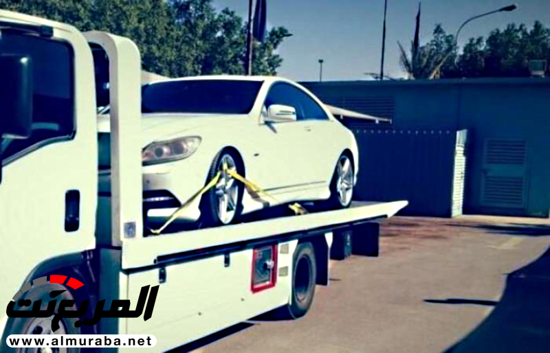 “الاستئناف” يقضي بمصادرة مركبة “مفحط” بعد إدانته بـ “التفحيط” للمرة الثالثة “الاستئناف” يقضي بمصادرة مركبة “مفحط” بعد إدانته بـ “التفحيط” للمرة الثالثة 1