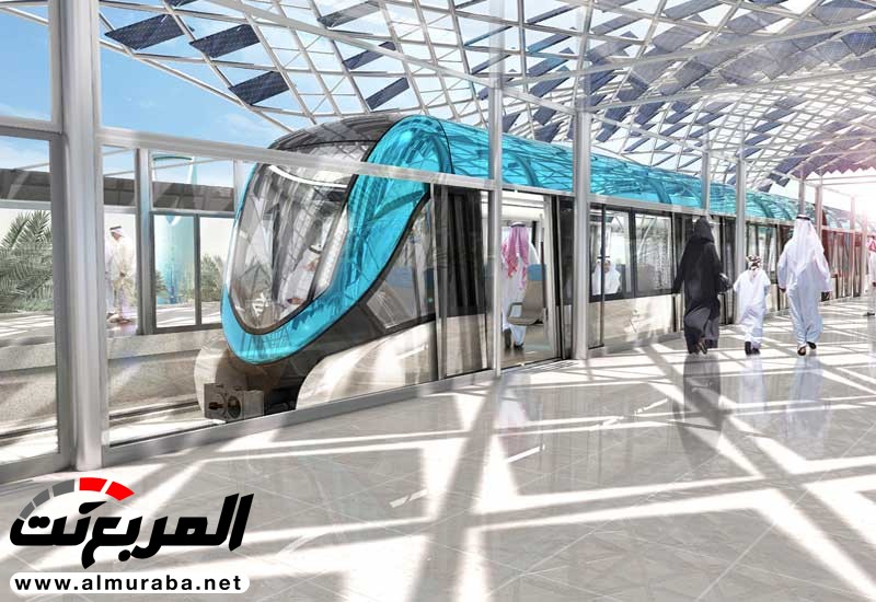 تفعيل تحويلة تقاطع "العليا" مع "التحلية" للبدء في تنفيذ مداخل محطة القطار تفعيل تحويلة تقاطع "العليا" مع "التحلية" للبدء في تنفيذ مداخل محطة القطار 1