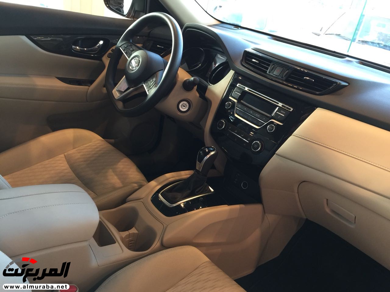 نيسان اكس تريل 2018 في السعودية لدى العيسى وبترومين + الاسعار والمواصفات لجميع الفئات Nissan X Trail 4