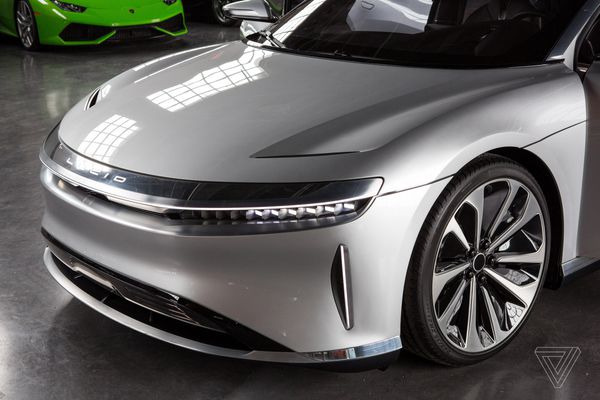 أبرز أشكال المصابيح الأمامية للسيارات بموديلات 2018 "30 صورة" 7