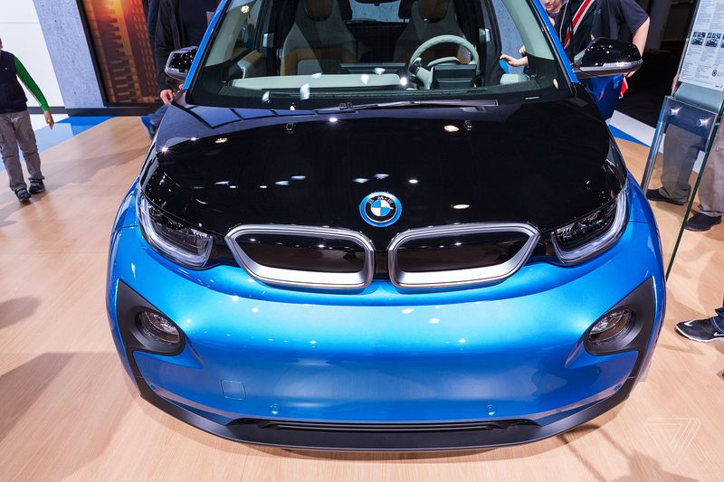 أبرز أشكال المصابيح الأمامية للسيارات بموديلات 2018 "30 صورة" 13