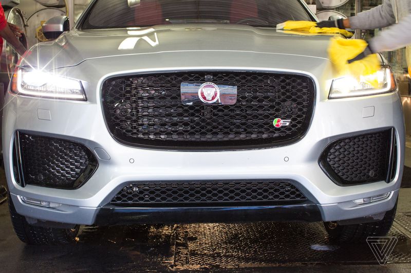 أبرز أشكال المصابيح الأمامية للسيارات بموديلات 2018 "30 صورة" 19