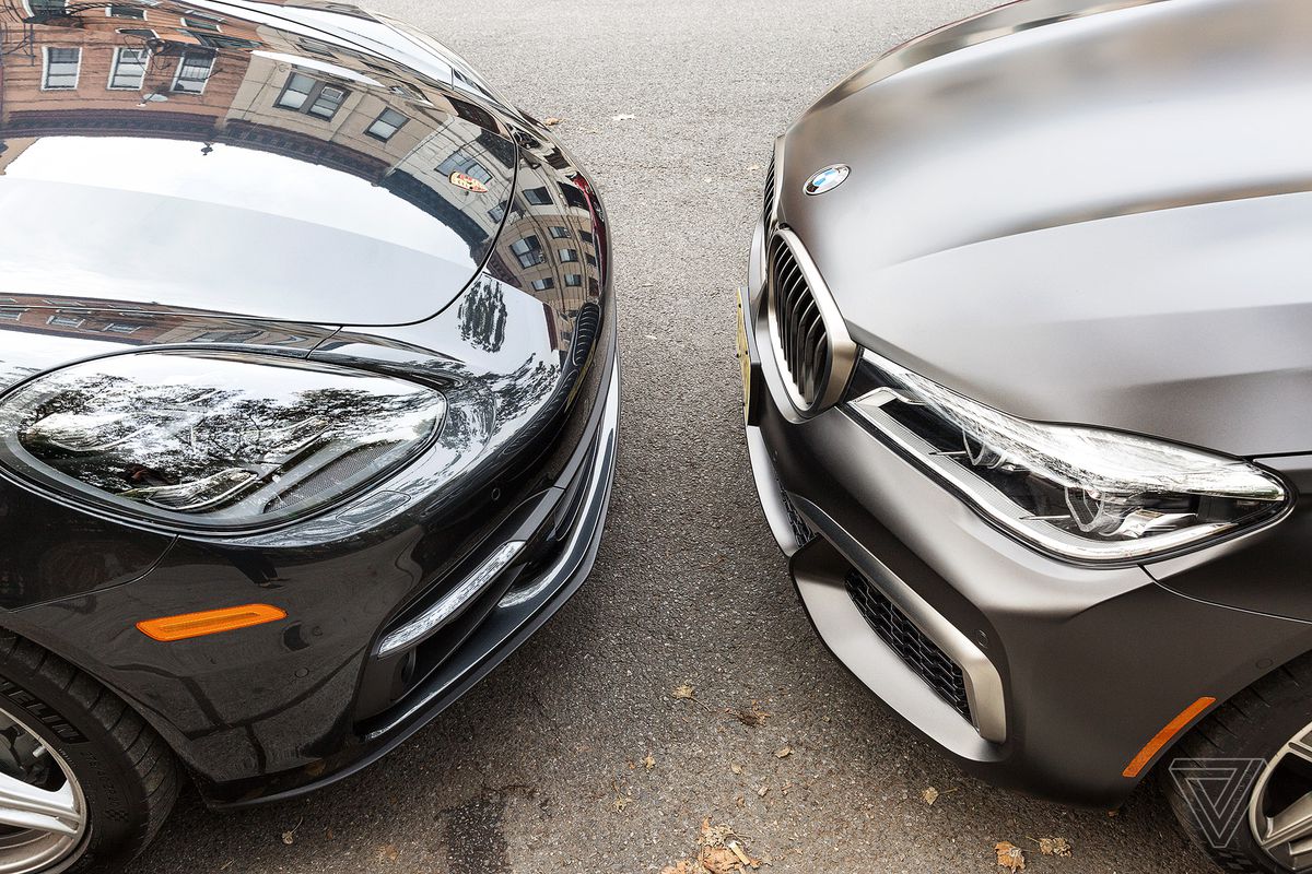 أبرز أشكال المصابيح الأمامية للسيارات بموديلات 2018 "30 صورة" 28