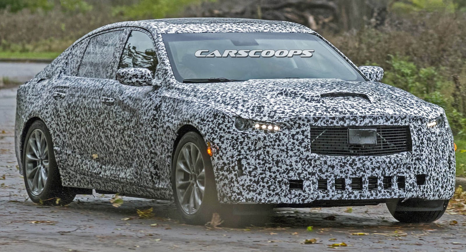 “تقرير” رئيس كاديلاك يكشف مخططات الشركة للمستقبل