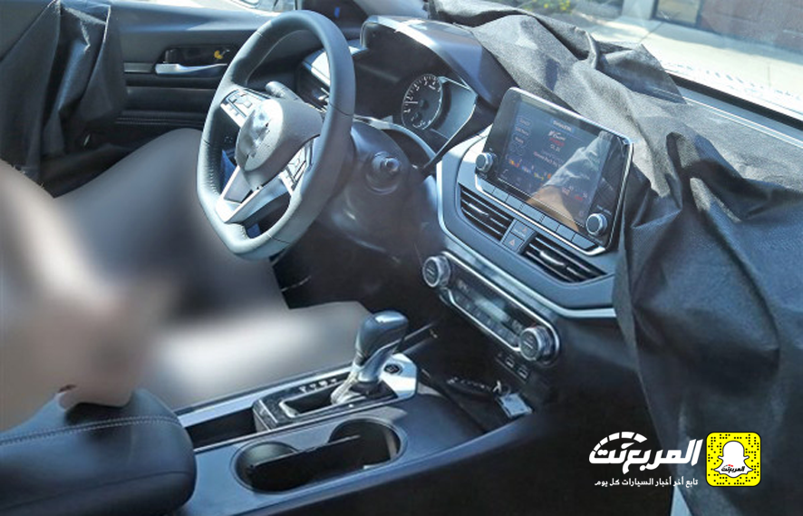 "بالصور" رصد نيسان التيما 2019 الجديدة كلياً أثناء اختبارها في مدينة دبي + بعض المواصفات "بالصور" رصد نيسان التيما 2019 الجديدة كلياً أثناء اختبارها في مدينة دبي + بعض المواصفات 3