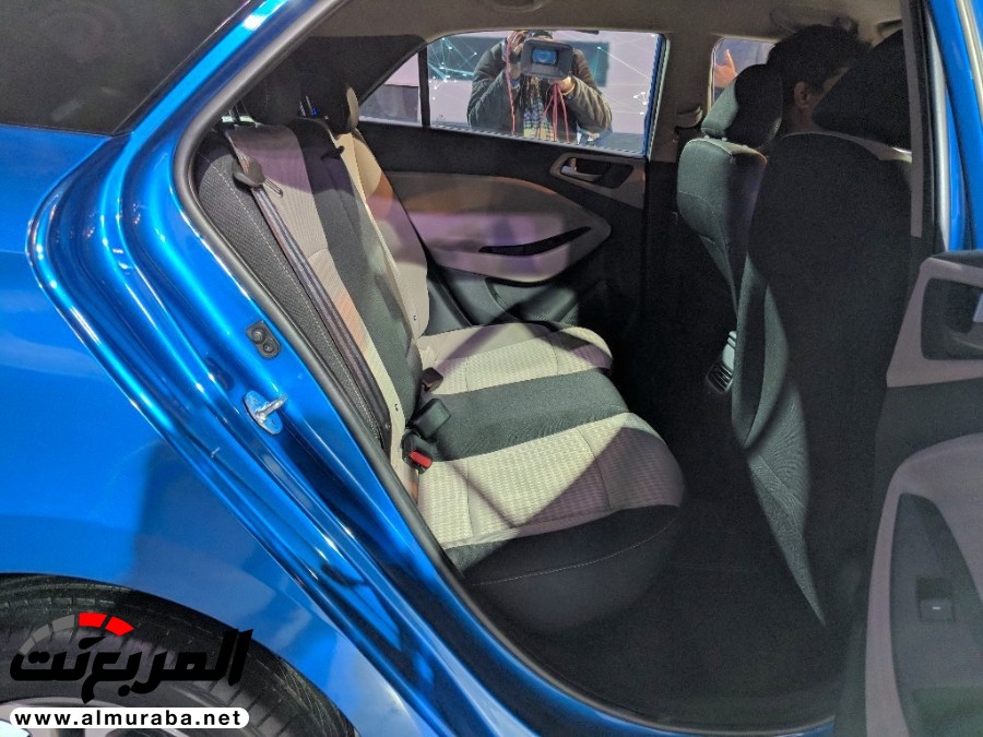 هيونداي i20 موديل 2019 تدشن رسمياً بالشكل الجديد 19