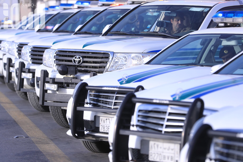 تنبيه عاجل من أمن الطرق إلى قائدي المركبات بالرياض