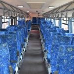 هيئة النقل العام تعلن انطلاق خدمة النقل العام الجديدة بالعاصمة وجدة اليوم 2