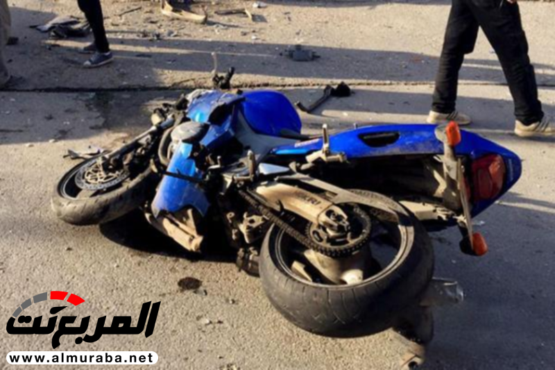 "مرور جازان" ينفي تسبب أحد منسوبيه في حادث بجازان "مرور جازان" ينفي تسبب أحد منسوبيه في حادث بجازان 1