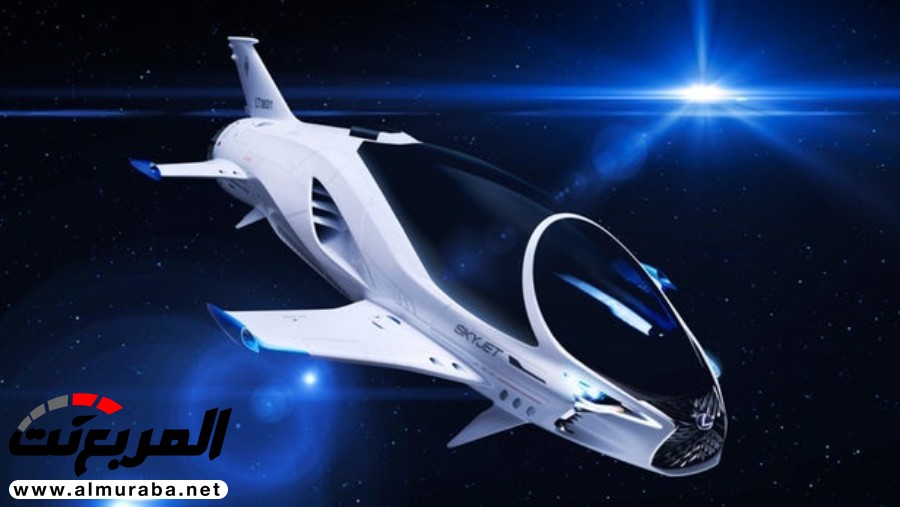 "بالصور" 8 مرات وصلت فيها شركات السيارات إلى الفضاء 9