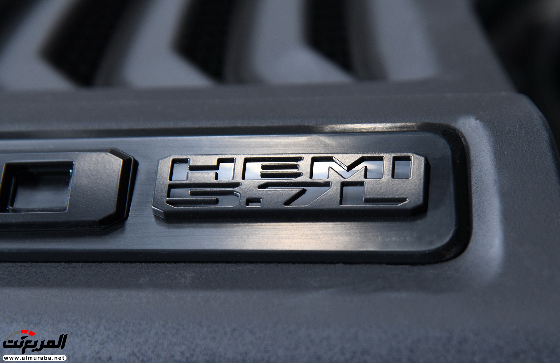 رام 1500 سبورت 2019 تكشف نفسها بشكل جريء 10