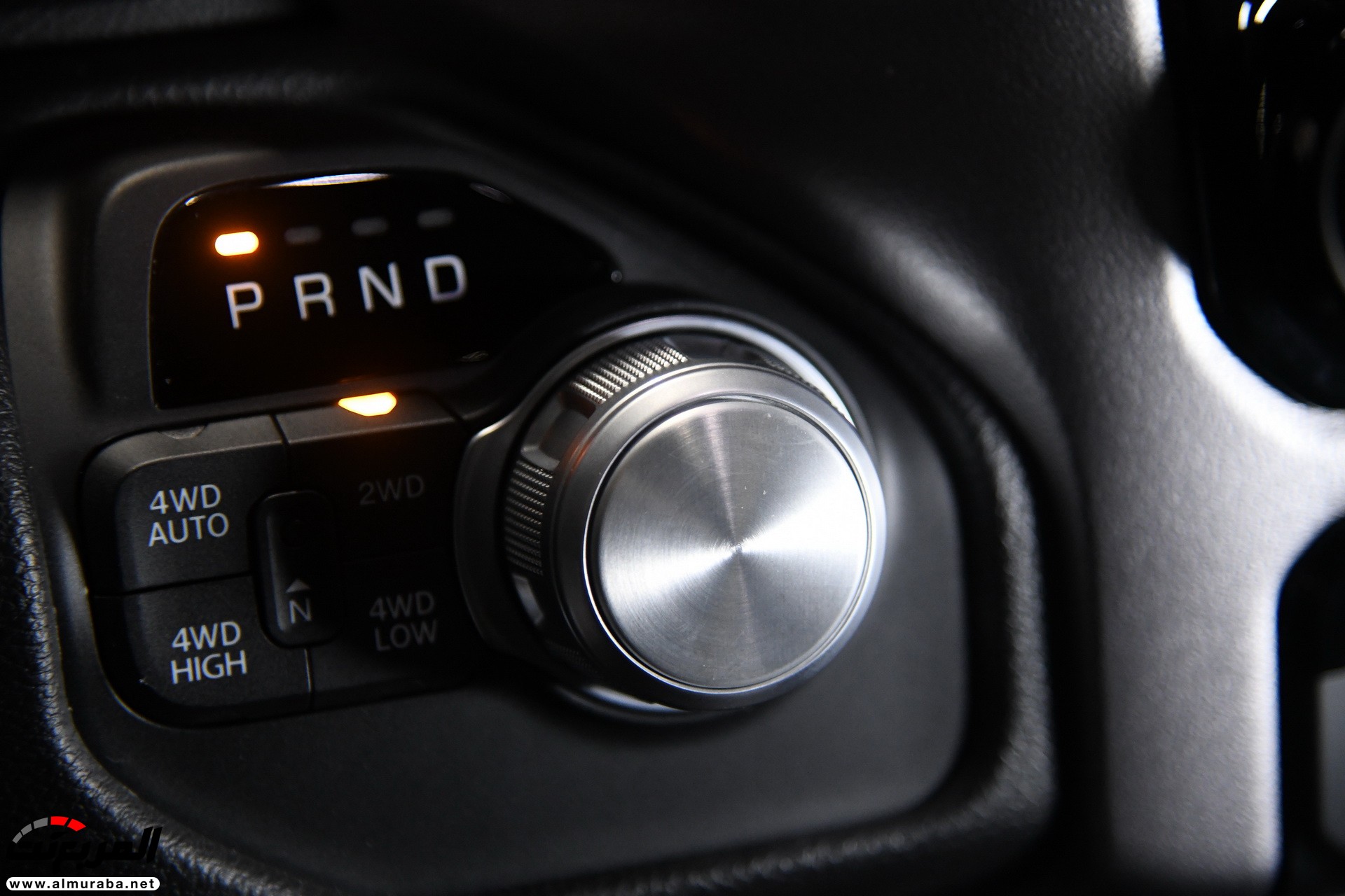 رام 1500 سبورت 2019 تكشف نفسها بشكل جريء 20