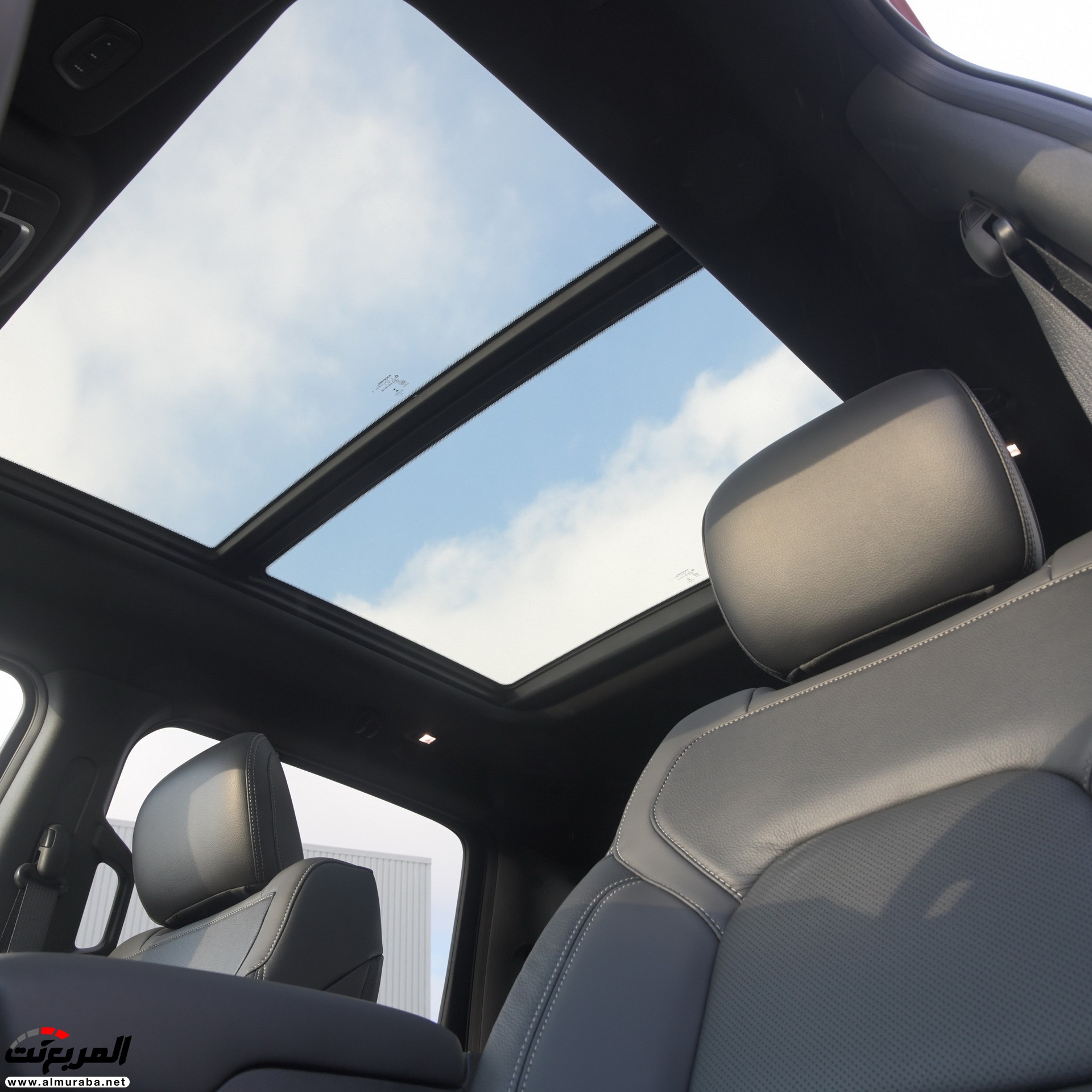 رام 1500 سبورت 2019 تكشف نفسها بشكل جريء 22