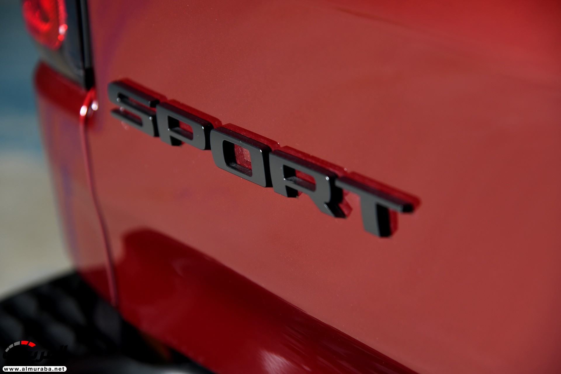 رام 1500 سبورت 2019 تكشف نفسها بشكل جريء 27