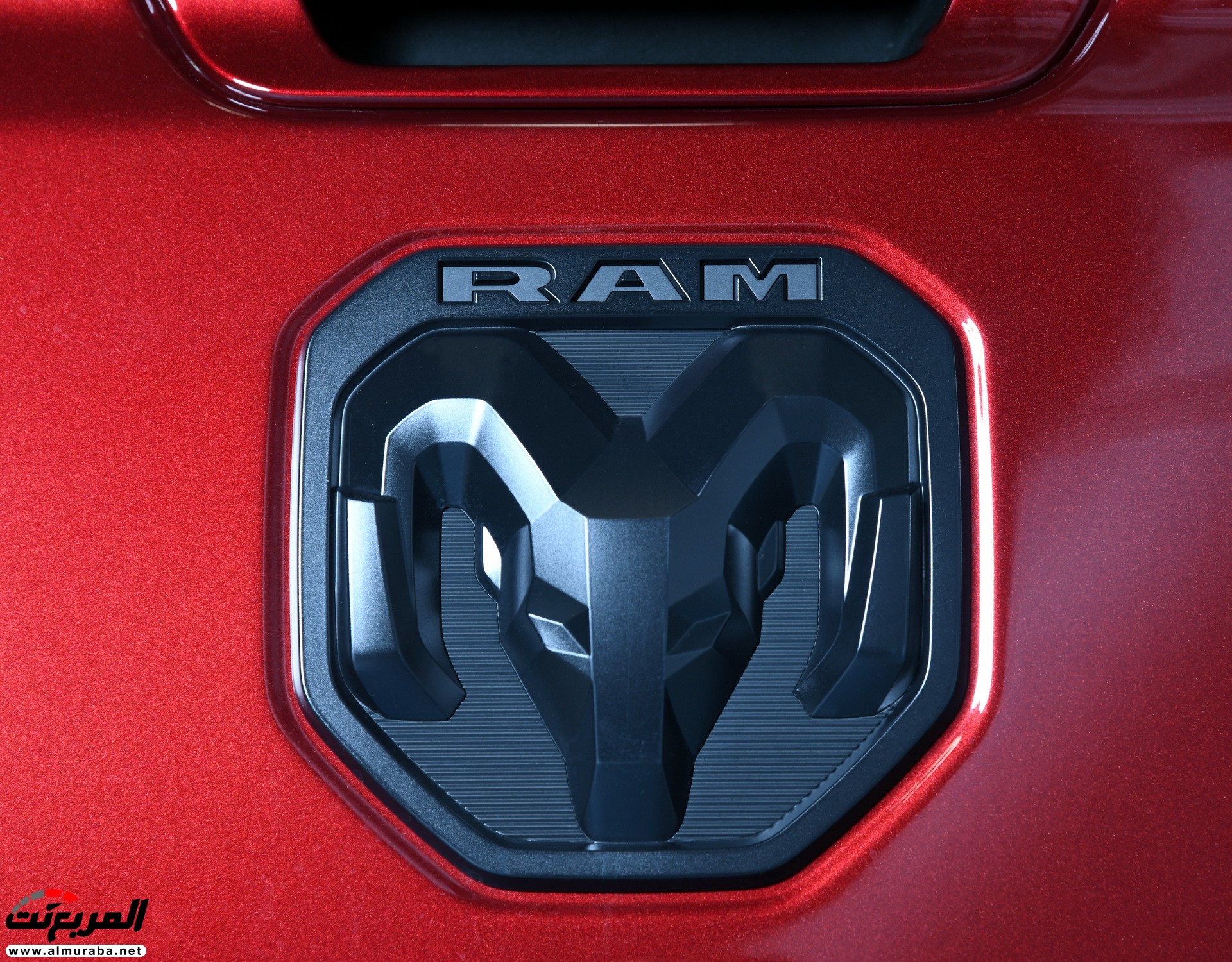 رام 1500 سبورت 2019 تكشف نفسها بشكل جريء 29