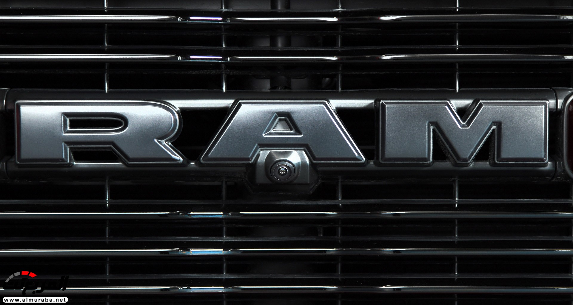 رام 1500 سبورت 2019 تكشف نفسها بشكل جريء 5