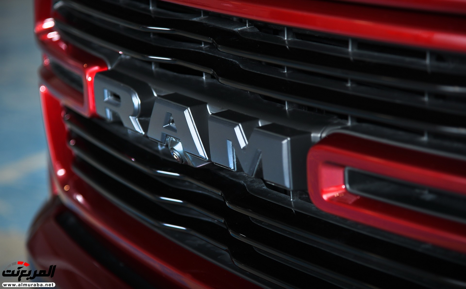 رام 1500 سبورت 2019 تكشف نفسها بشكل جريء 7