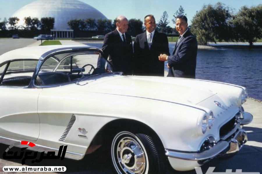 "بالصور" 8 مرات وصلت فيها شركات السيارات إلى الفضاء 10