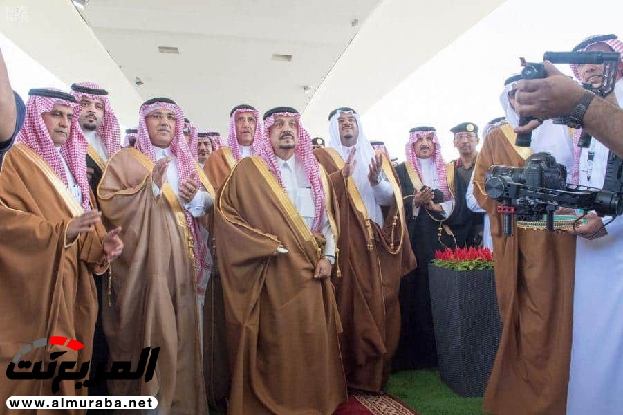 "بالصور" افتتاح جسر تقاطع التخصصي مع طريق مكة "بالصور" افتتاح جسر تقاطع التخصصي مع طريق مكة 1