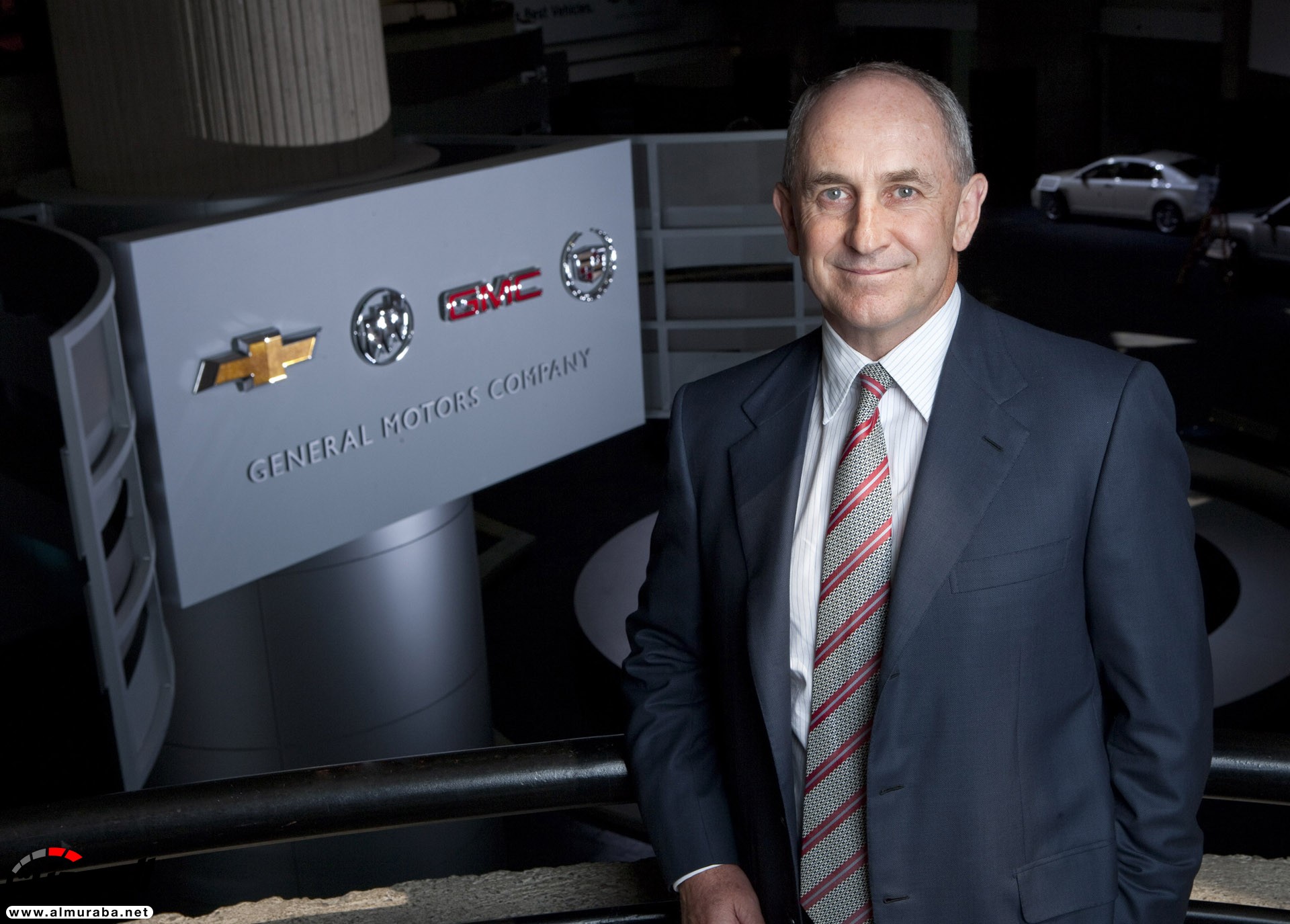تعيين نائب رئيس مجلس إدارة جنرال موتورز السابق رئيساً لسياسات البيت الأبيض تعيين نائب رئيس مجلس إدارة جنرال موتورز السابق رئيساً لسياسات البيت الأبيض 1