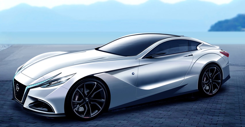 نيسان Z الجيل القادم ربما يتم تطويرها بالتعاون مع مرسيدس