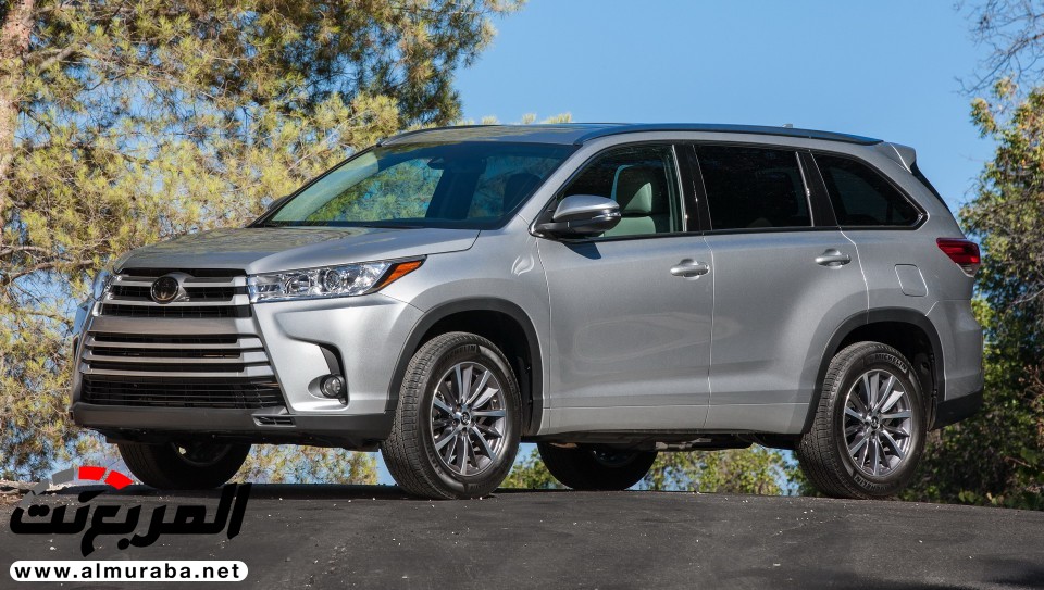 "تقارير المستهلكين" 10 سيارات يمكنك الاعتماد عليها بدون مواجهة أعطال بعد قطع 320,000 كيلومتر "تقارير المستهلكين" 10 سيارات يمكنك الاعتماد عليها بدون مواجهة أعطال بعد قطع 320,000 كيلومتر 1