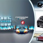 معرض نيويورك للسيارات 2018 معلومات + الشركات المشاركة + السيارات التي سيتم تدشينها New York Auto Show 1