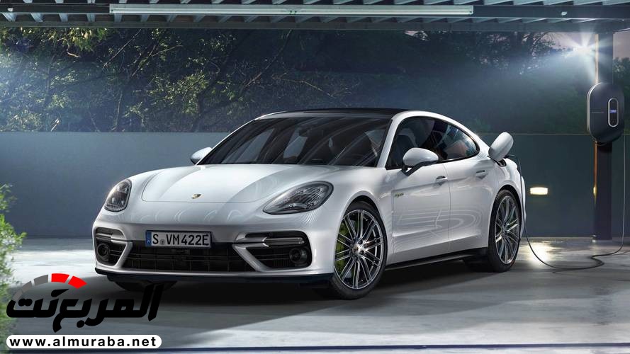 مقارنة بين مرسيدس AMG GT كوبيه وبورش باناميرا "تقرير وصور ومواصفات وأسعار" مقارنة بين مرسيدس AMG GT كوبيه وبورش باناميرا "تقرير وصور ومواصفات وأسعار" 1