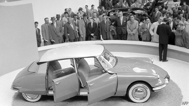 “تقرير” نظام تعليق هوائي يتم تطويره لإلغاء أي شعور بالمطبات على الطريق