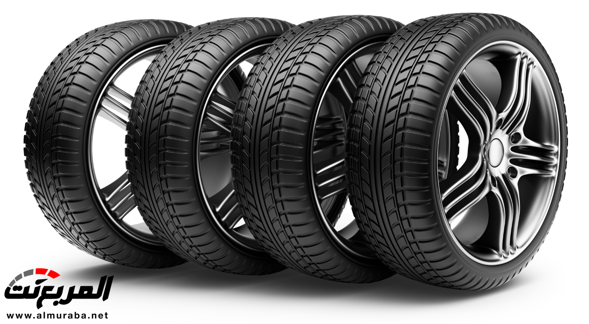 ما لاتعرفه عن الإطارات "ذاتية الإصلاح" ما لاتعرفه عن الإطارات "ذاتية الإصلاح" 1