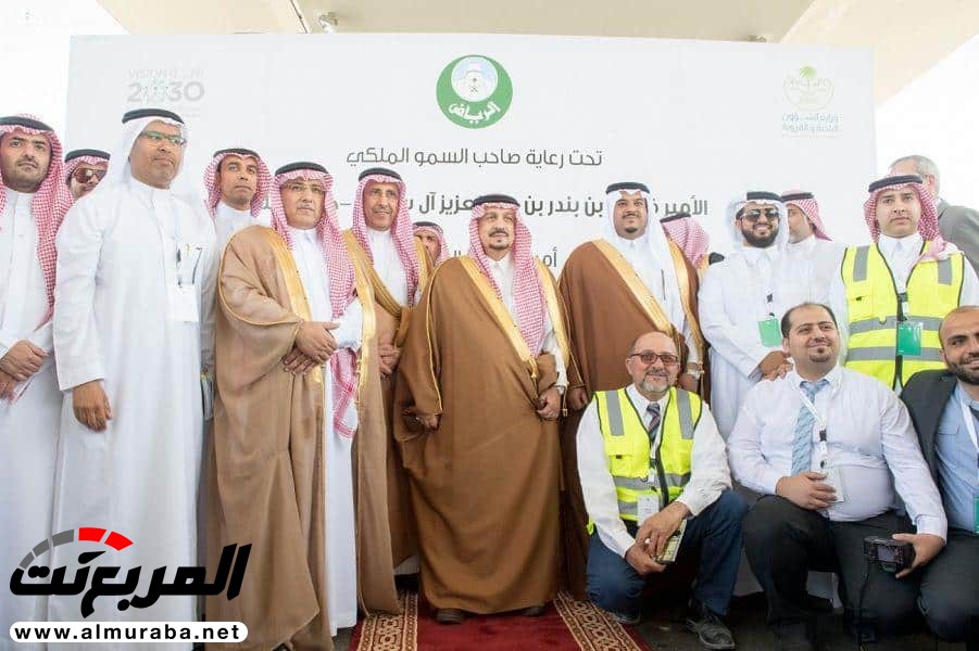 "بالصور" افتتاح جسر تقاطع التخصصي مع طريق مكة "بالصور" افتتاح جسر تقاطع التخصصي مع طريق مكة 3