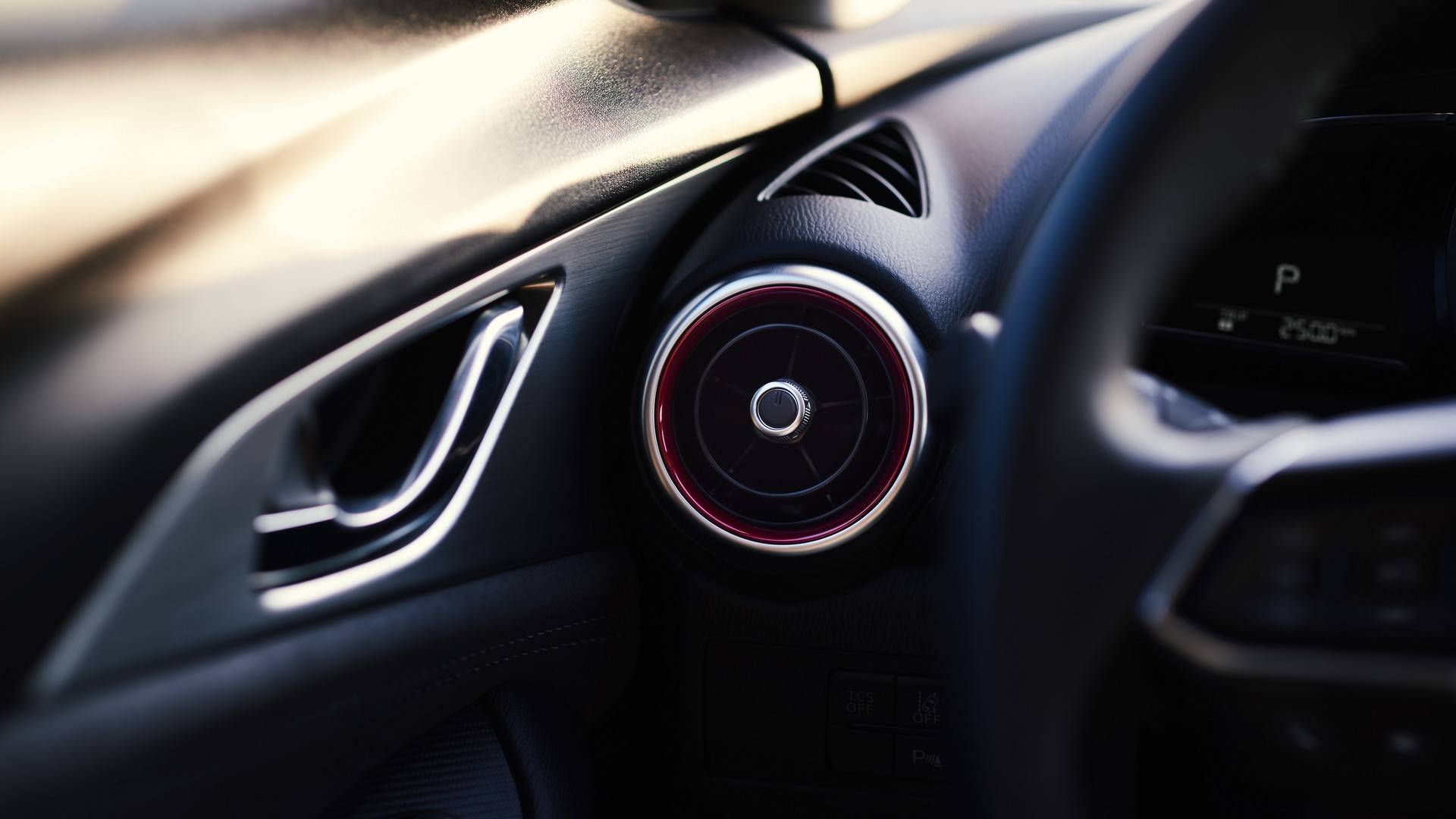 مازدا CX-3 موديل 2019 وصلت رسمياً بشكلها المحدث 28