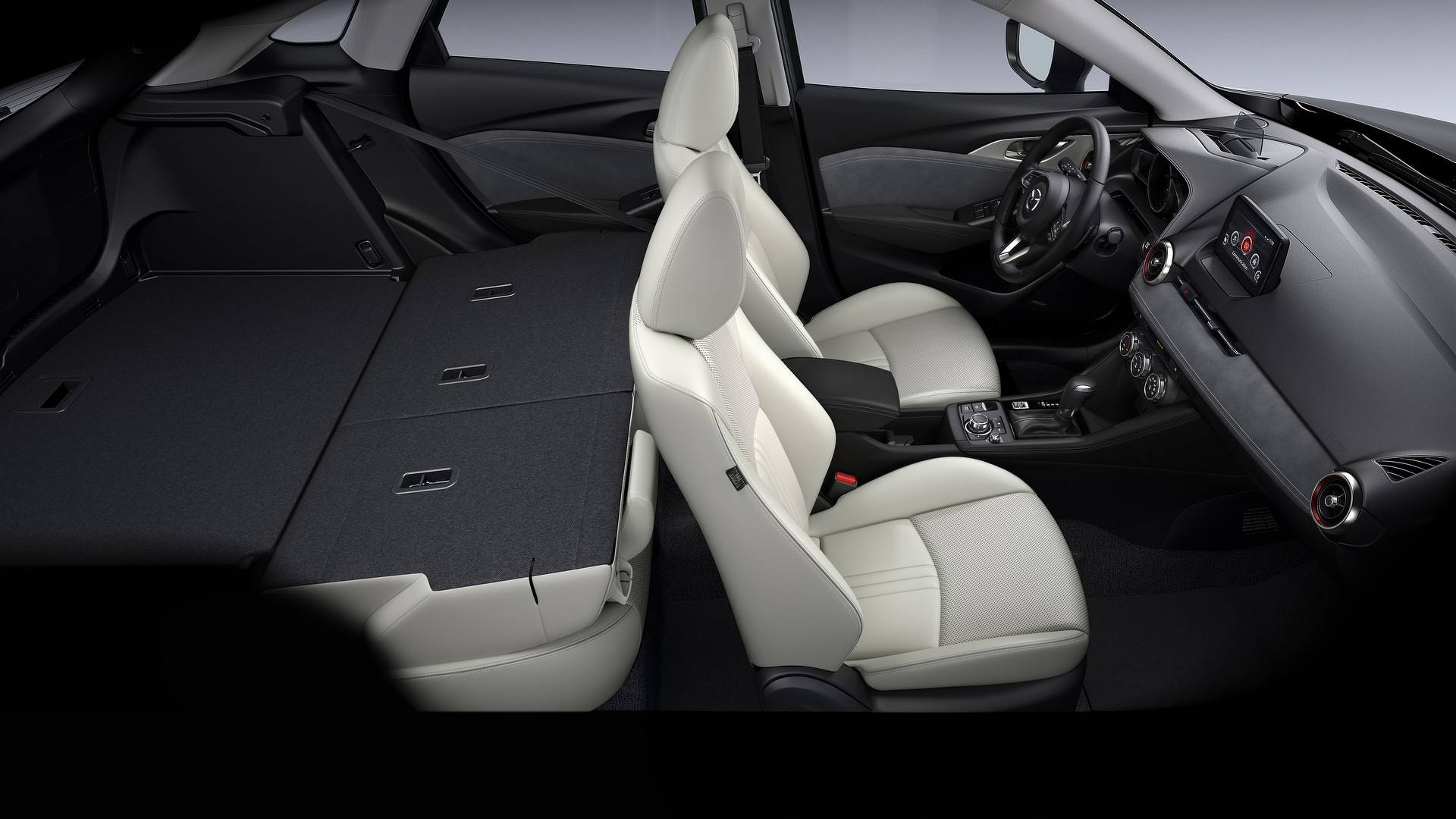 مازدا CX-3 موديل 2019 وصلت رسمياً بشكلها المحدث 29