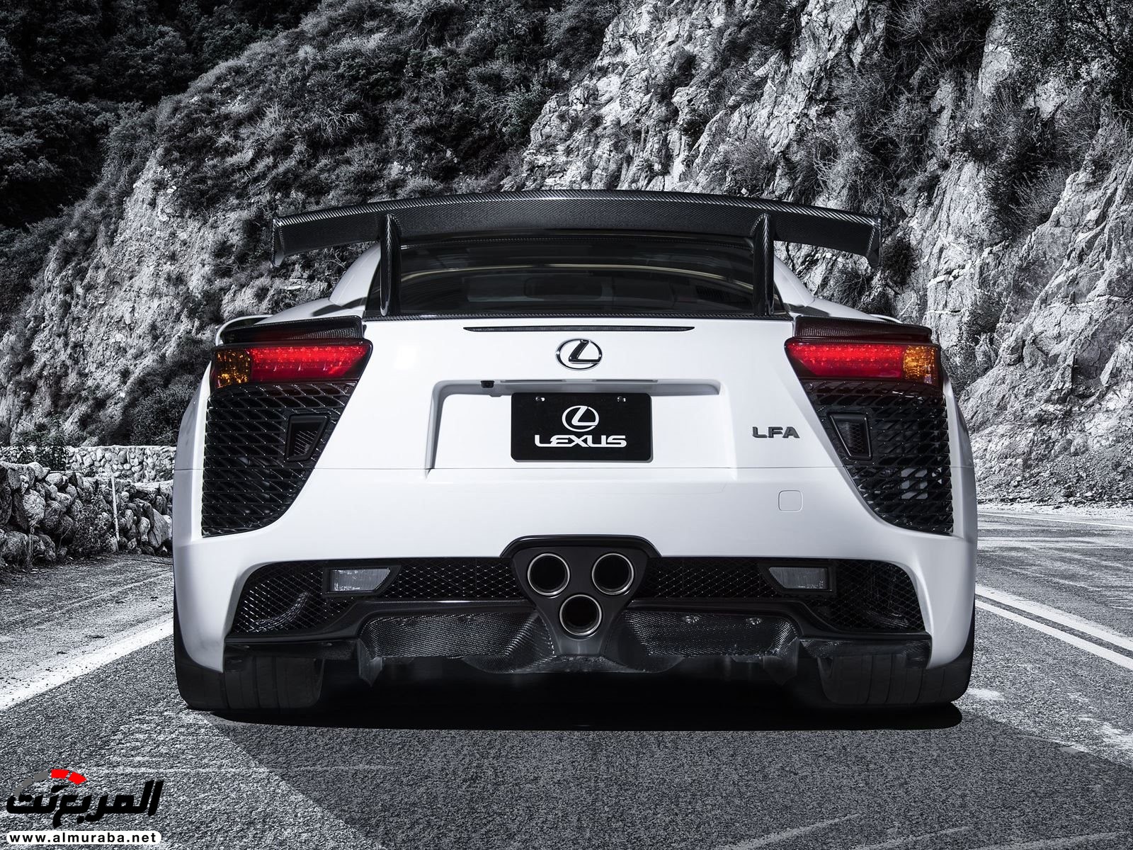 "بالصور" أفضل 10 سيارات أداء صنعتها تويوتا في التاريخ "بالصور" أفضل 10 سيارات أداء صنعتها تويوتا في التاريخ 11