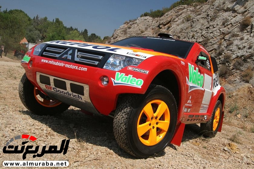 "رسمياً": ميتسوبيشي تعيّن فريد دياز رئيساً تنفيذياً لها في أمريكا الشمالية 2