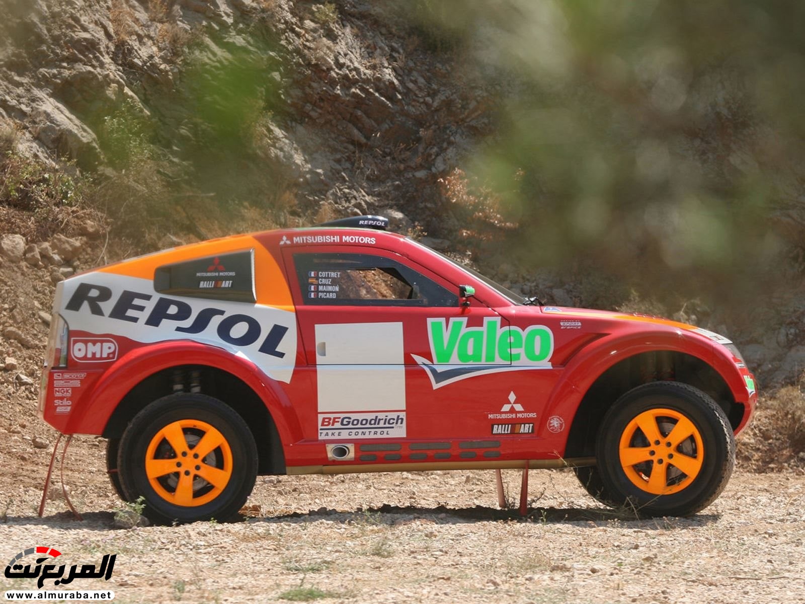 "رسمياً": ميتسوبيشي تعيّن فريد دياز رئيساً تنفيذياً لها في أمريكا الشمالية 3