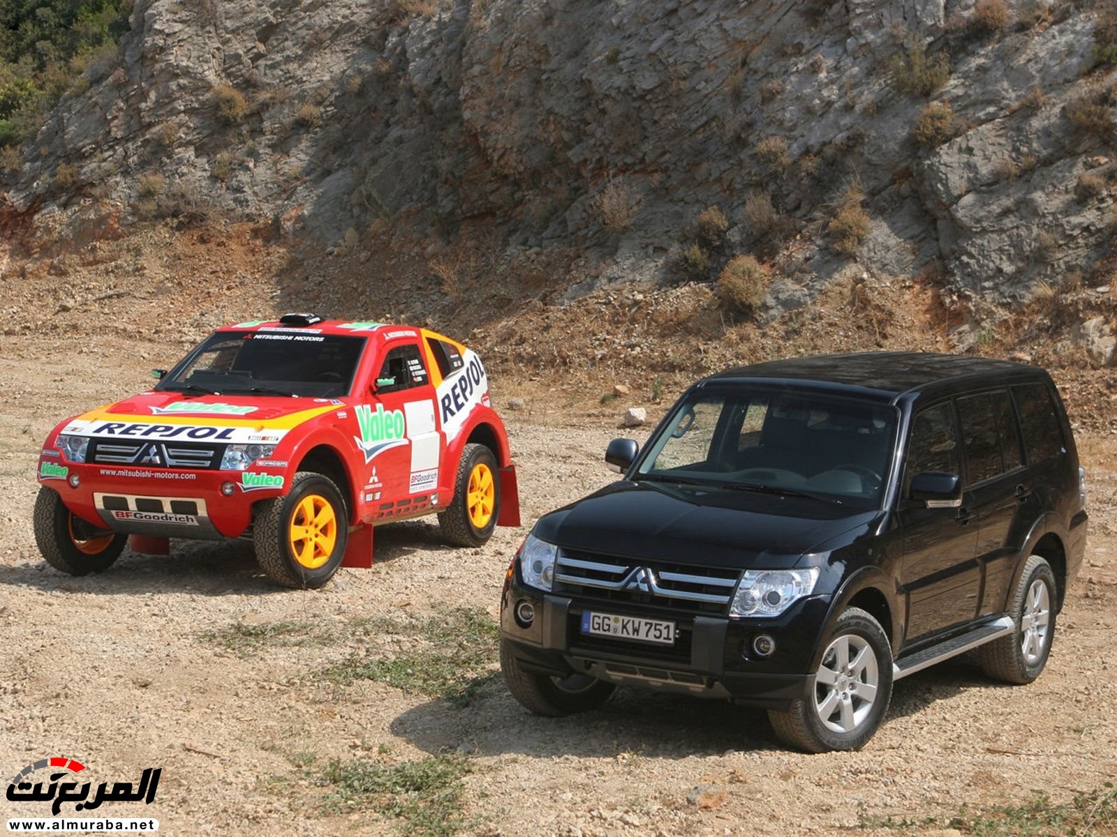 "رسمياً": ميتسوبيشي تعيّن فريد دياز رئيساً تنفيذياً لها في أمريكا الشمالية 4