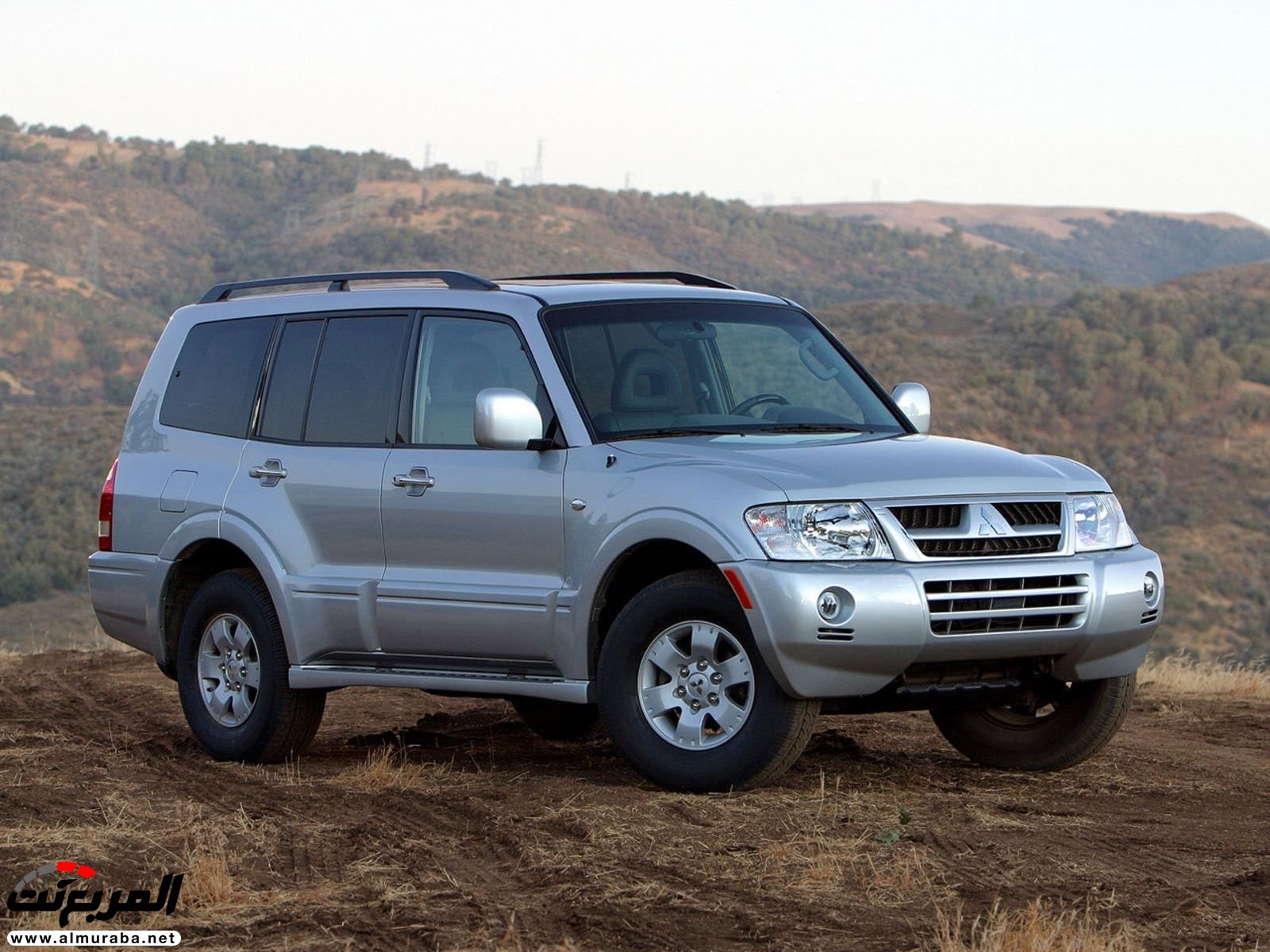 "رسمياً": ميتسوبيشي تعيّن فريد دياز رئيساً تنفيذياً لها في أمريكا الشمالية 5