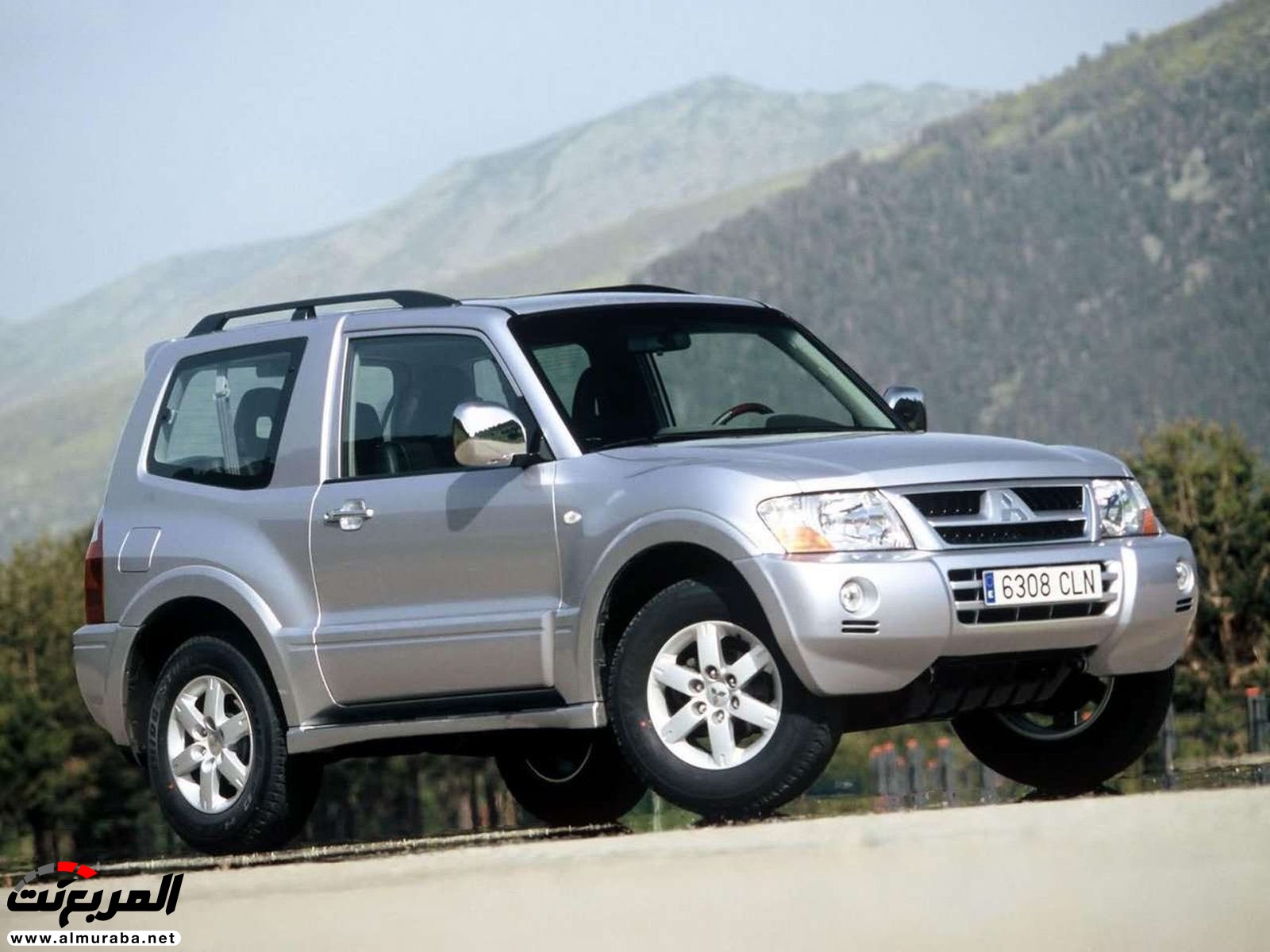 "رسمياً": ميتسوبيشي تعيّن فريد دياز رئيساً تنفيذياً لها في أمريكا الشمالية 8