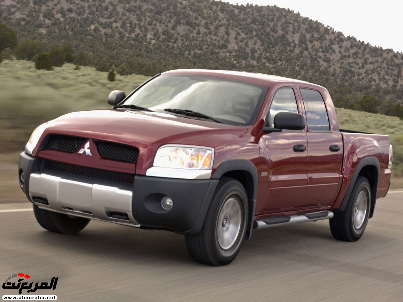 "رسمياً": ميتسوبيشي تعيّن فريد دياز رئيساً تنفيذياً لها في أمريكا الشمالية 10