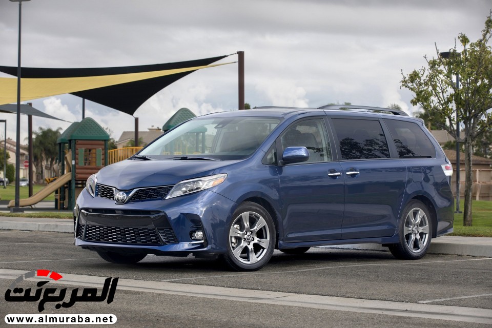 "تقارير المستهلكين" 10 سيارات يمكنك الاعتماد عليها بدون مواجهة أعطال بعد قطع 320,000 كيلومتر "تقارير المستهلكين" 10 سيارات يمكنك الاعتماد عليها بدون مواجهة أعطال بعد قطع 320,000 كيلومتر 10