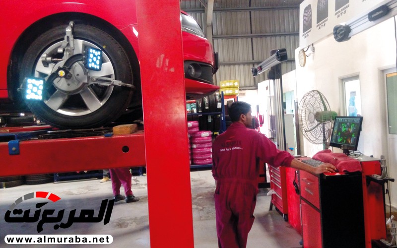 نصائح قبل التعامل مع ورش تصليح السيارات نصائح قبل التعامل مع ورش تصليح السيارات 1