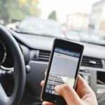شفرولية الشرق الأوسط تدشن حملة لمحاربة التشتت أثناء القيادة 2