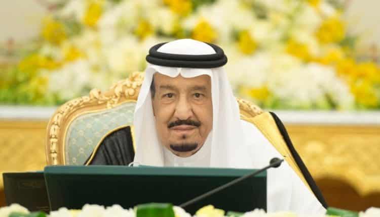 مجلس الوزراء يوافق على تعديل الفقرة (20) من المادة (الثانية) من نظام المرور